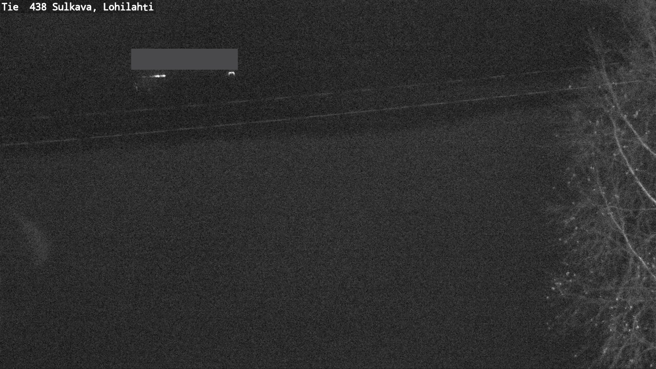 Kelikamerat Kuva Tie 438 Sulkava, Lohilahti, Sulkava, Etelä-Savo