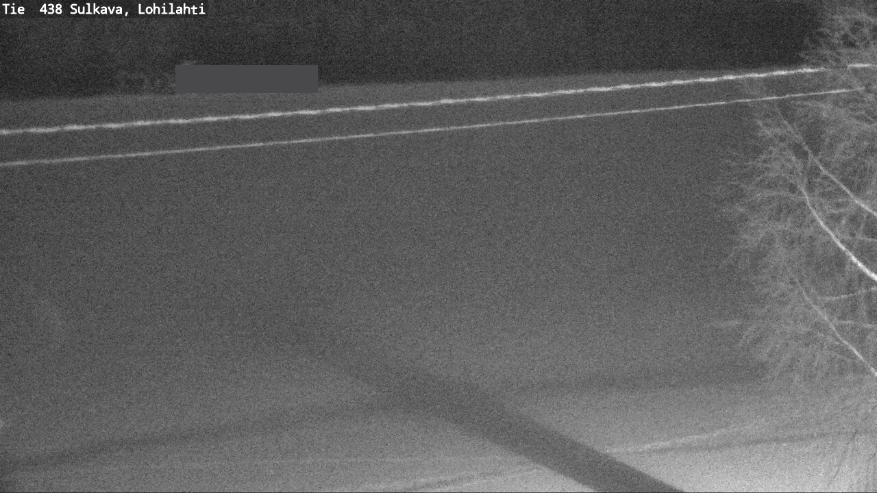 Kelikamerat Kuva Tie 438 Sulkava, Lohilahti, Sulkava, Etelä-Savo