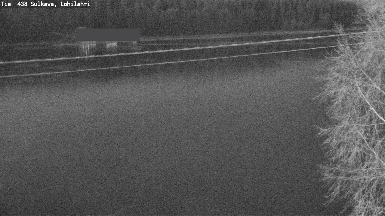 Kelikamerat Kuva Tie 438 Sulkava, Lohilahti, Sulkava, Etelä-Savo
