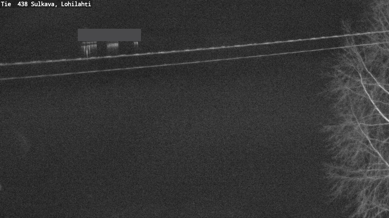 Kelikamerat Kuva Tie 438 Sulkava, Lohilahti, Sulkava, Etelä-Savo