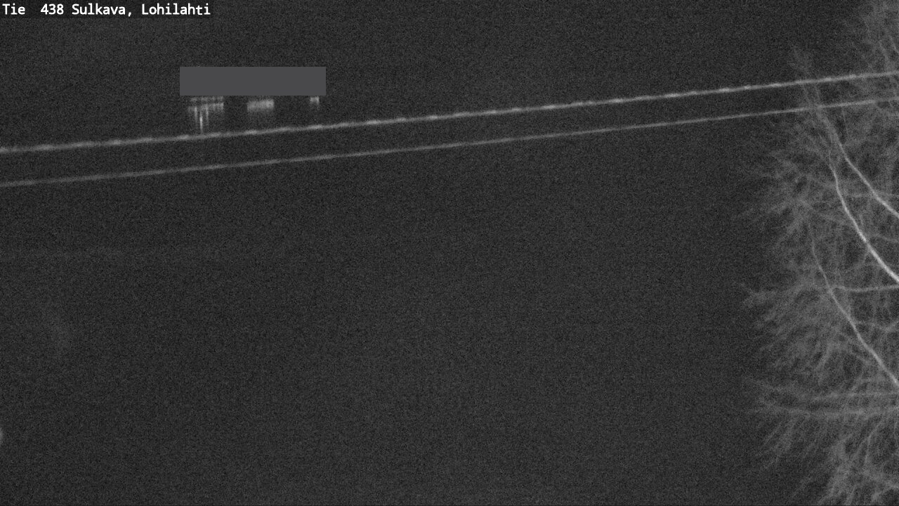 Kelikamerat Kuva Tie 438 Sulkava, Lohilahti, Sulkava, Etelä-Savo