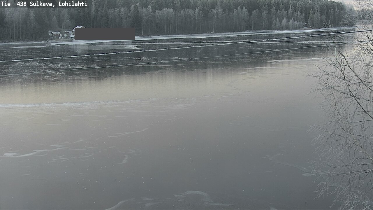 Kelikamerat Kuva Tie 438 Sulkava, Lohilahti, Sulkava, Etelä-Savo