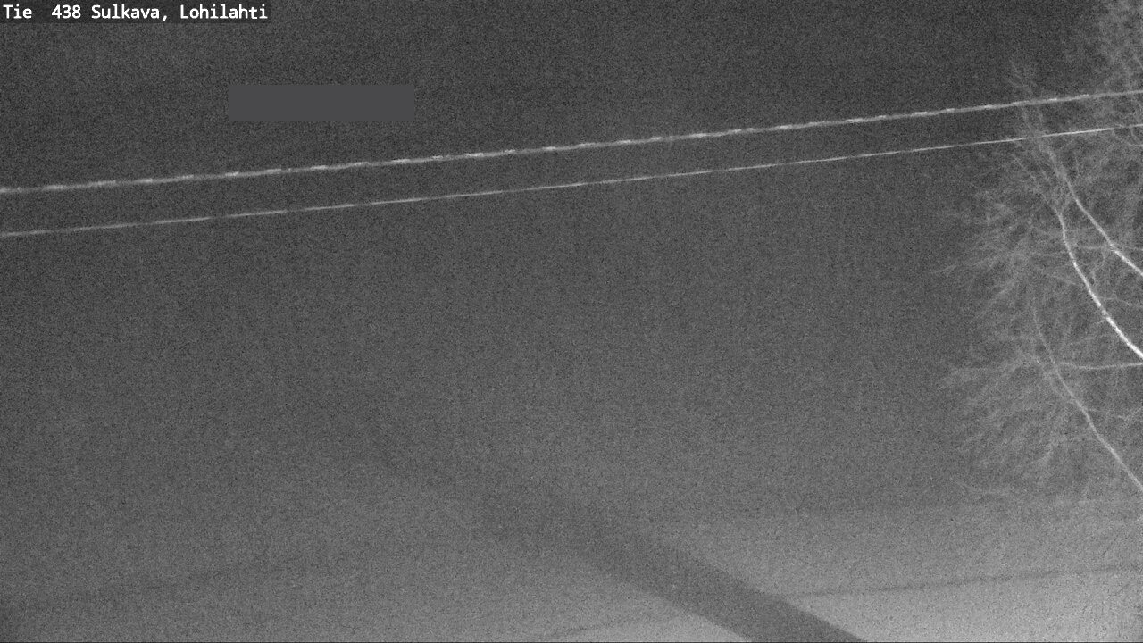 Kelikamerat Kuva Tie 438 Sulkava, Lohilahti, Sulkava, Etelä-Savo