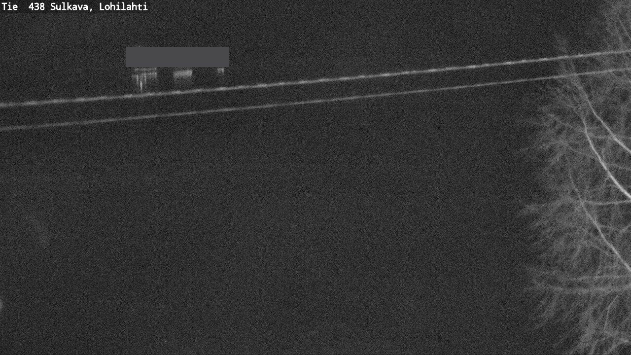 Kelikamerat Kuva Tie 438 Sulkava, Lohilahti, Sulkava, Etelä-Savo