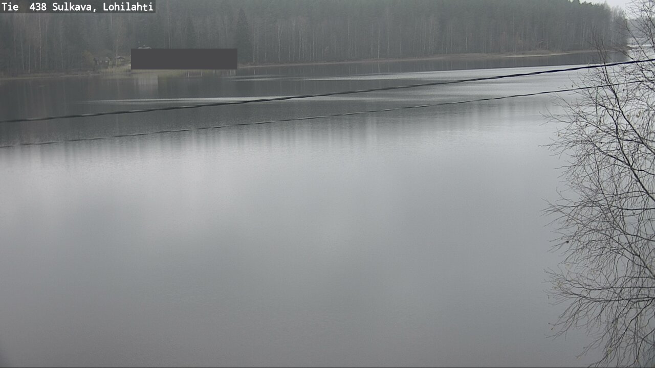 Kelikamerat Kuva Tie 438 Sulkava, Lohilahti, Sulkava, Etelä-Savo