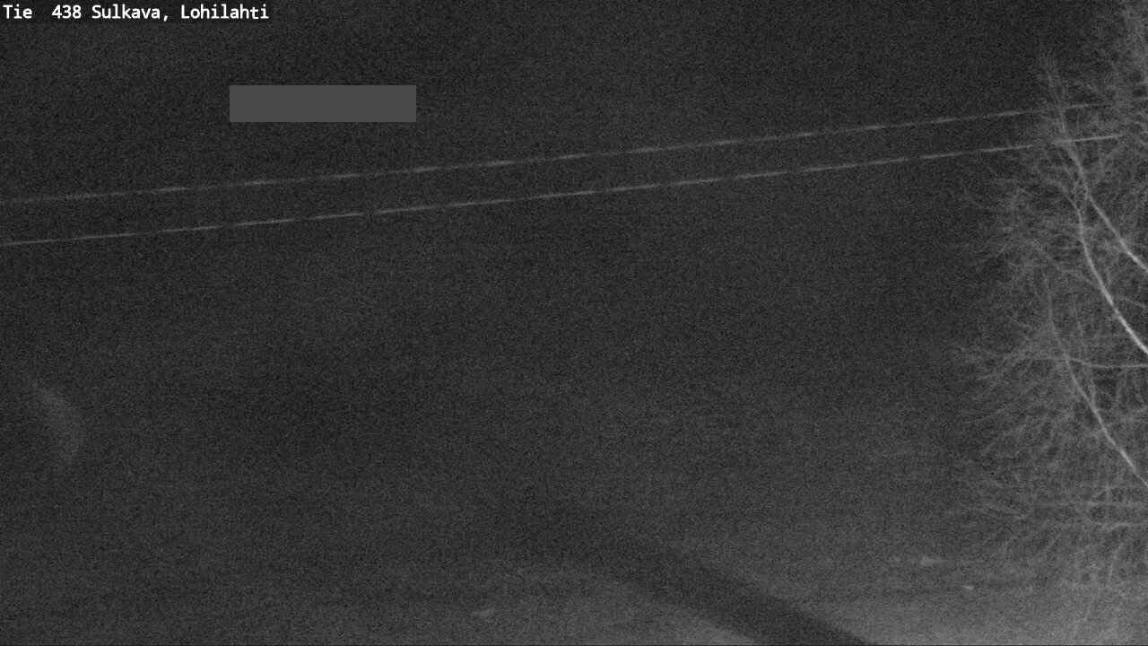 Kelikamerat Kuva Tie 438 Sulkava, Lohilahti, Sulkava, Etelä-Savo