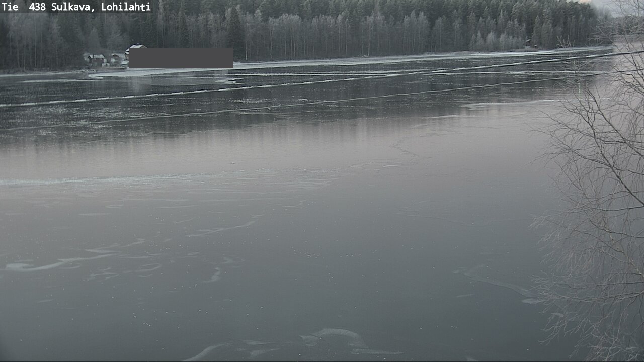 Kelikamerat Kuva Tie 438 Sulkava, Lohilahti, Sulkava, Etelä-Savo