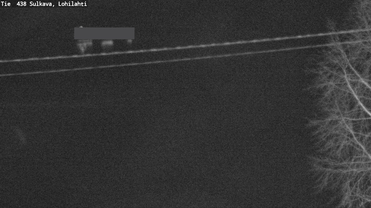 Kelikamerat Kuva Tie 438 Sulkava, Lohilahti, Sulkava, Etelä-Savo