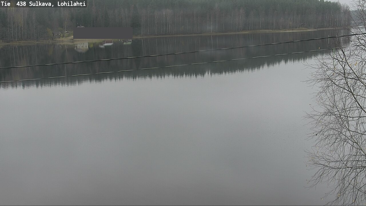 Kelikamerat Kuva Tie 438 Sulkava, Lohilahti, Sulkava, Etelä-Savo