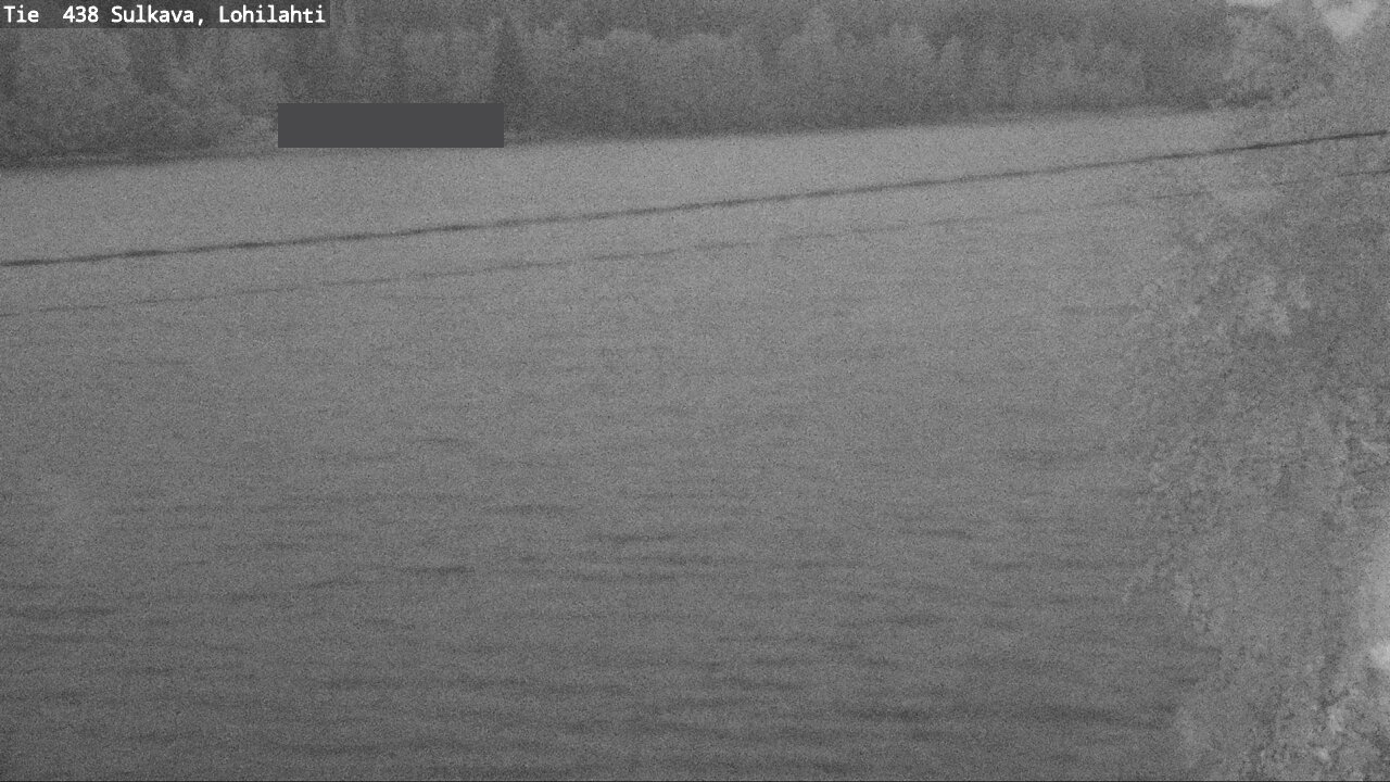Kelikamerat Kuva Tie 438 Sulkava, Lohilahti, Sulkava, Etelä-Savo