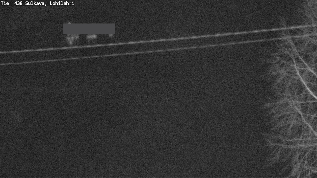 Kelikamerat Kuva Tie 438 Sulkava, Lohilahti, Sulkava, Etelä-Savo