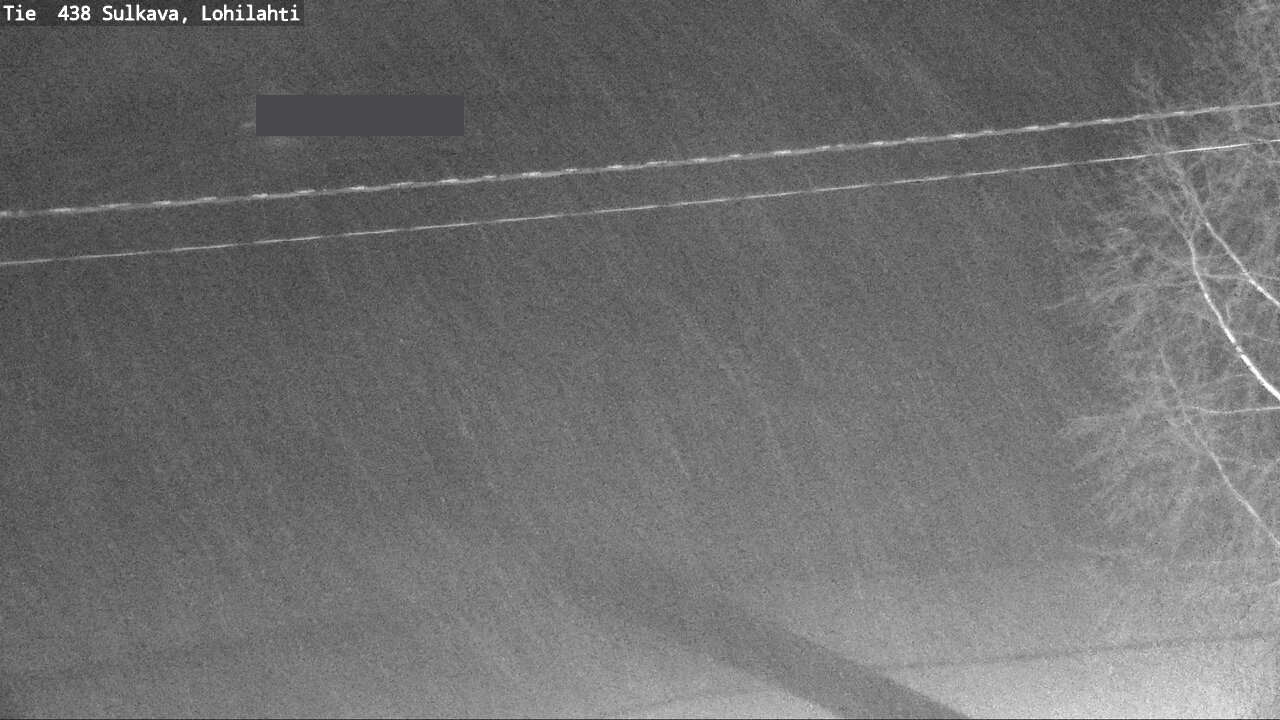 Kelikamerat Kuva Tie 438 Sulkava, Lohilahti, Sulkava, Etelä-Savo