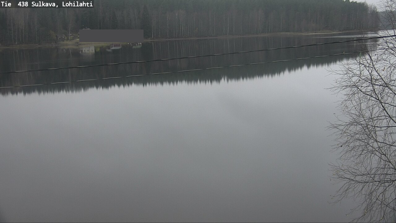 Kelikamerat Kuva Tie 438 Sulkava, Lohilahti, Sulkava, Etelä-Savo