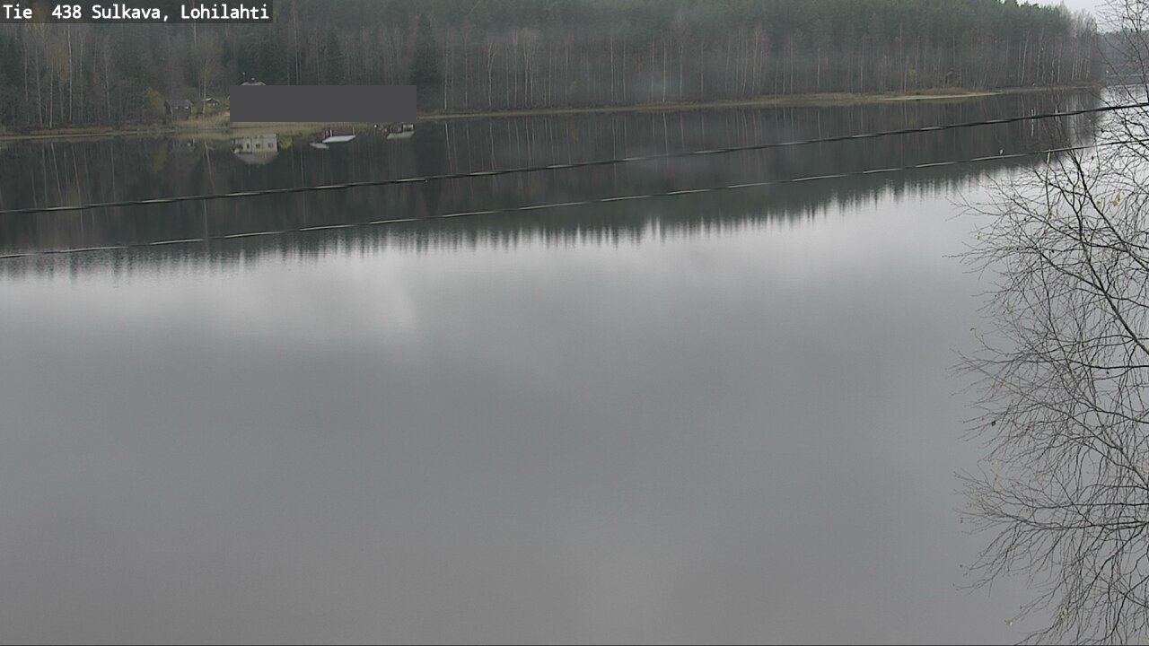 Kelikamerat Kuva Tie 438 Sulkava, Lohilahti, Sulkava, Etelä-Savo