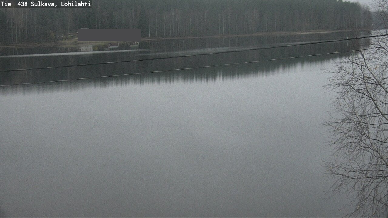Kelikamerat Kuva Tie 438 Sulkava, Lohilahti, Sulkava, Etelä-Savo