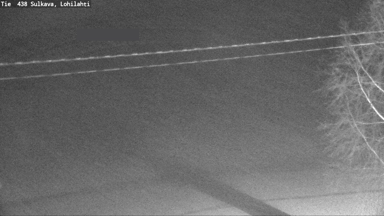 Kelikamerat Kuva Tie 438 Sulkava, Lohilahti, Sulkava, Etelä-Savo