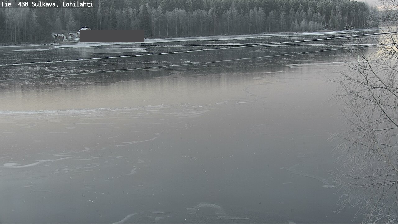 Kelikamerat Kuva Tie 438 Sulkava, Lohilahti, Sulkava, Etelä-Savo