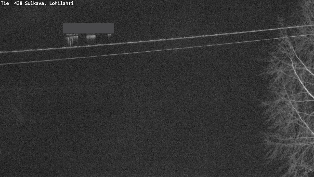 Kelikamerat Kuva Tie 438 Sulkava, Lohilahti, Sulkava, Etelä-Savo