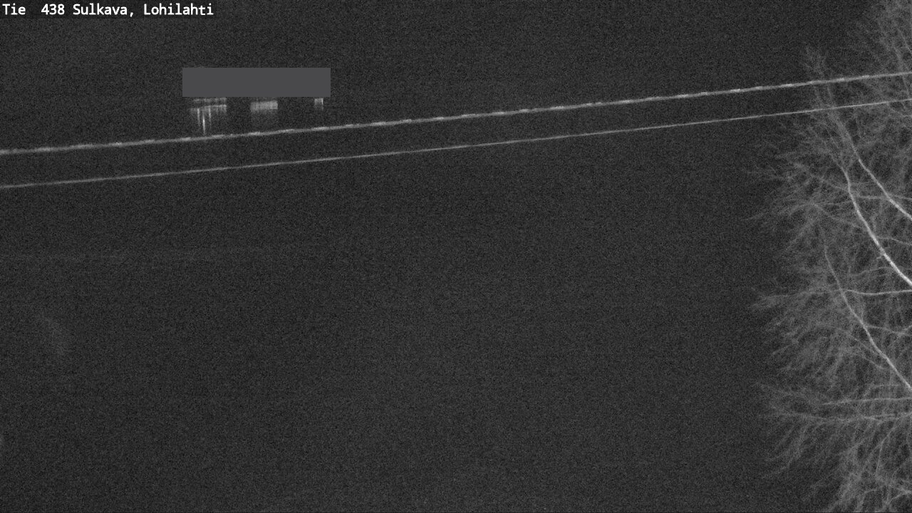 Kelikamerat Kuva Tie 438 Sulkava, Lohilahti, Sulkava, Etelä-Savo