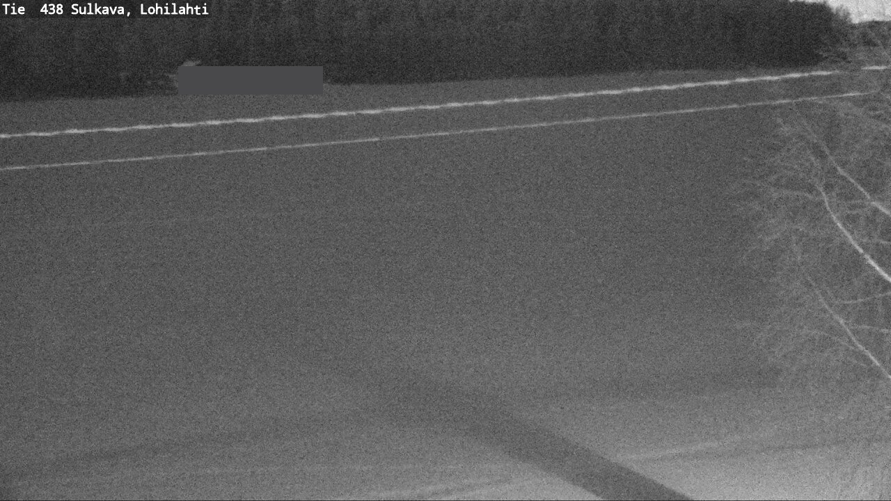 Kelikamerat Kuva Tie 438 Sulkava, Lohilahti, Sulkava, Etelä-Savo