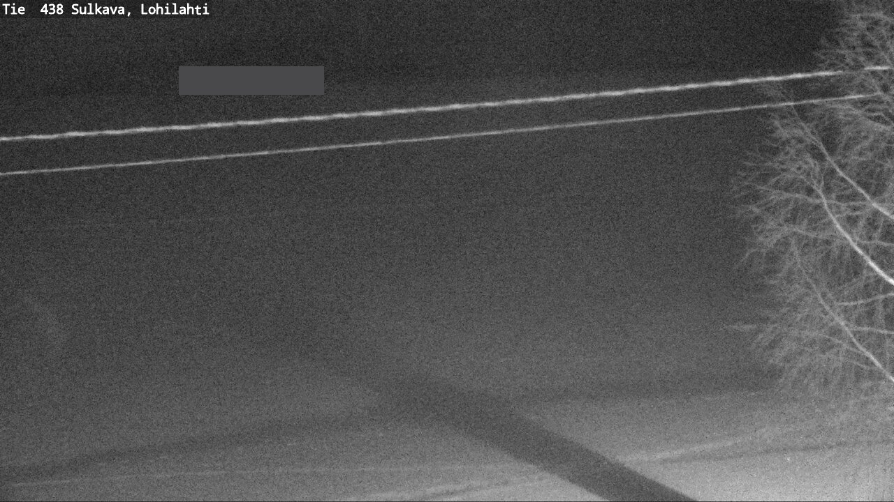 Kelikamerat Kuva Tie 438 Sulkava, Lohilahti, Sulkava, Etelä-Savo