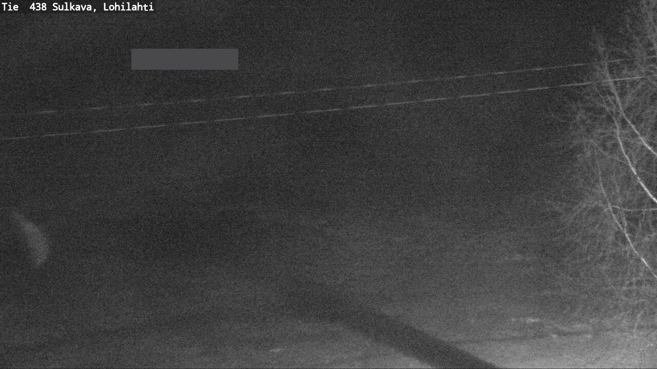 Kelikamerat Kuva Tie 438 Sulkava, Lohilahti, Sulkava, Etelä-Savo