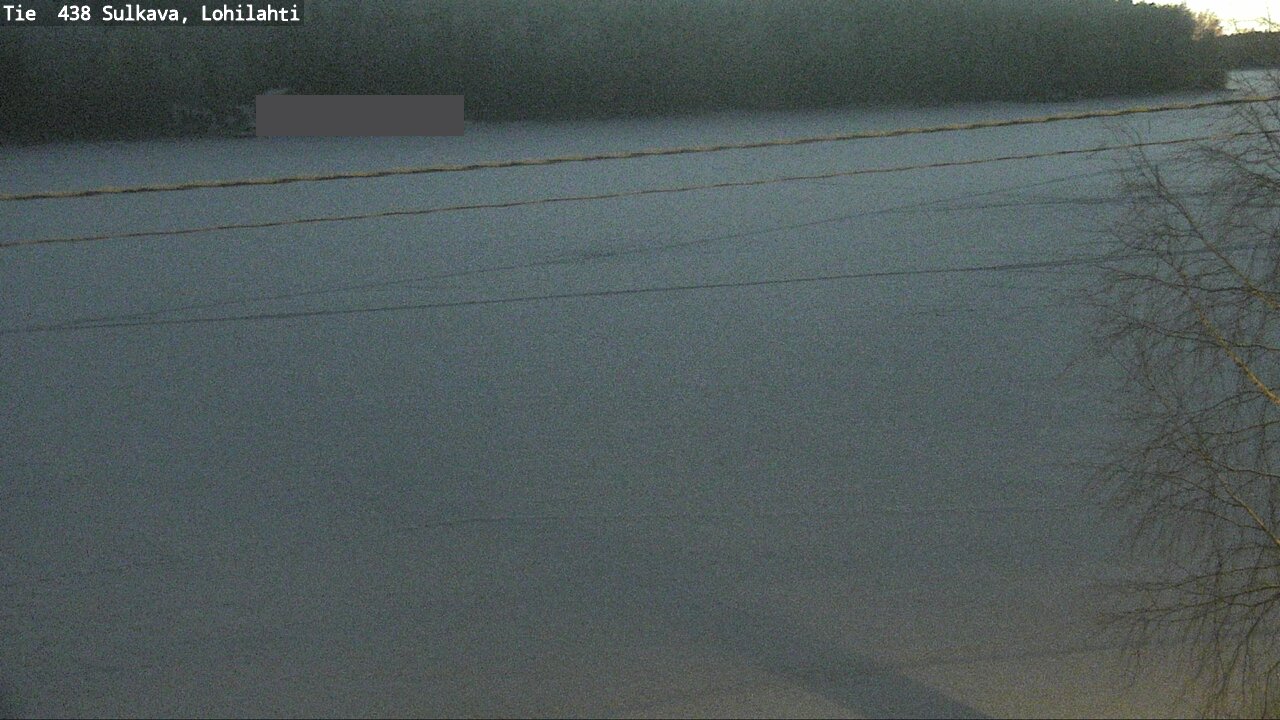 Kelikamerat Kuva Tie 438 Sulkava, Lohilahti, Sulkava, Etelä-Savo