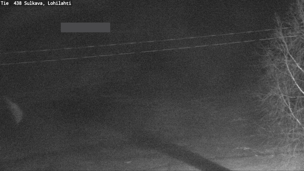 Kelikamerat Kuva Tie 438 Sulkava, Lohilahti, Sulkava, Etelä-Savo