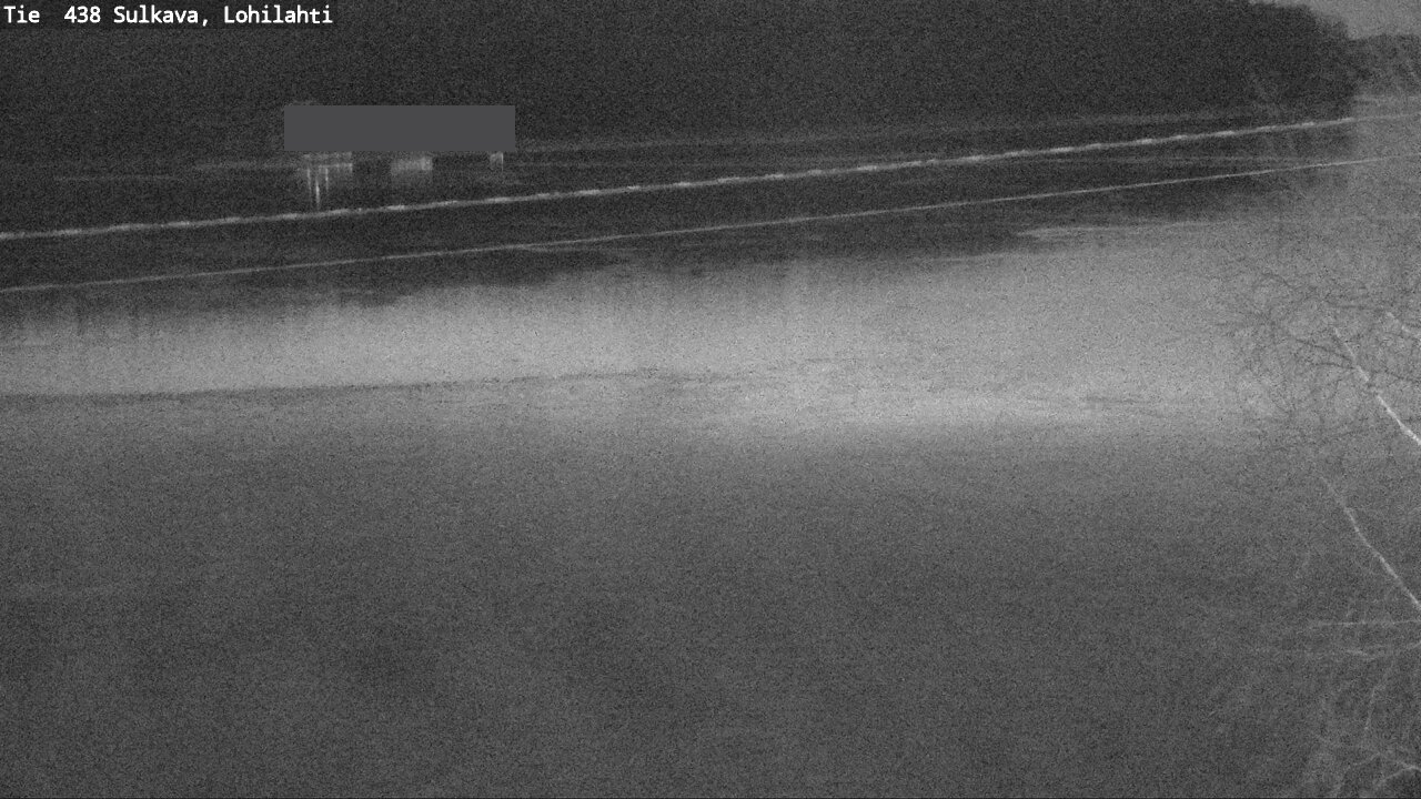 Kelikamerat Kuva Tie 438 Sulkava, Lohilahti, Sulkava, Etelä-Savo