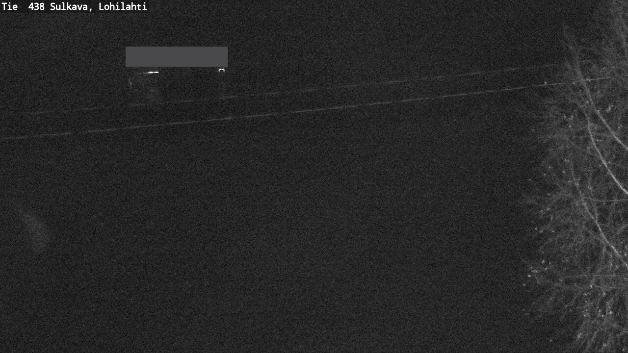 Kelikamerat Kuva Tie 438 Sulkava, Lohilahti, Sulkava, Etelä-Savo