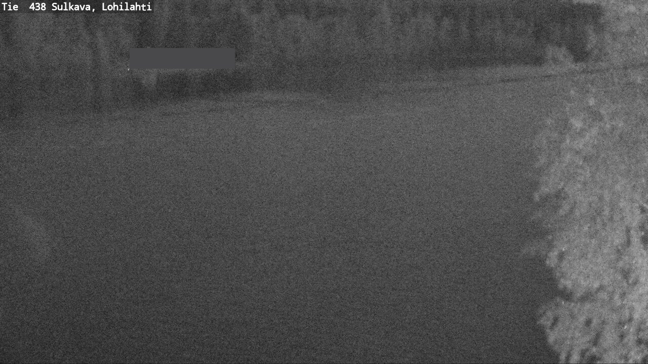 Kelikamerat Kuva Tie 438 Sulkava, Lohilahti, Sulkava, Etelä-Savo