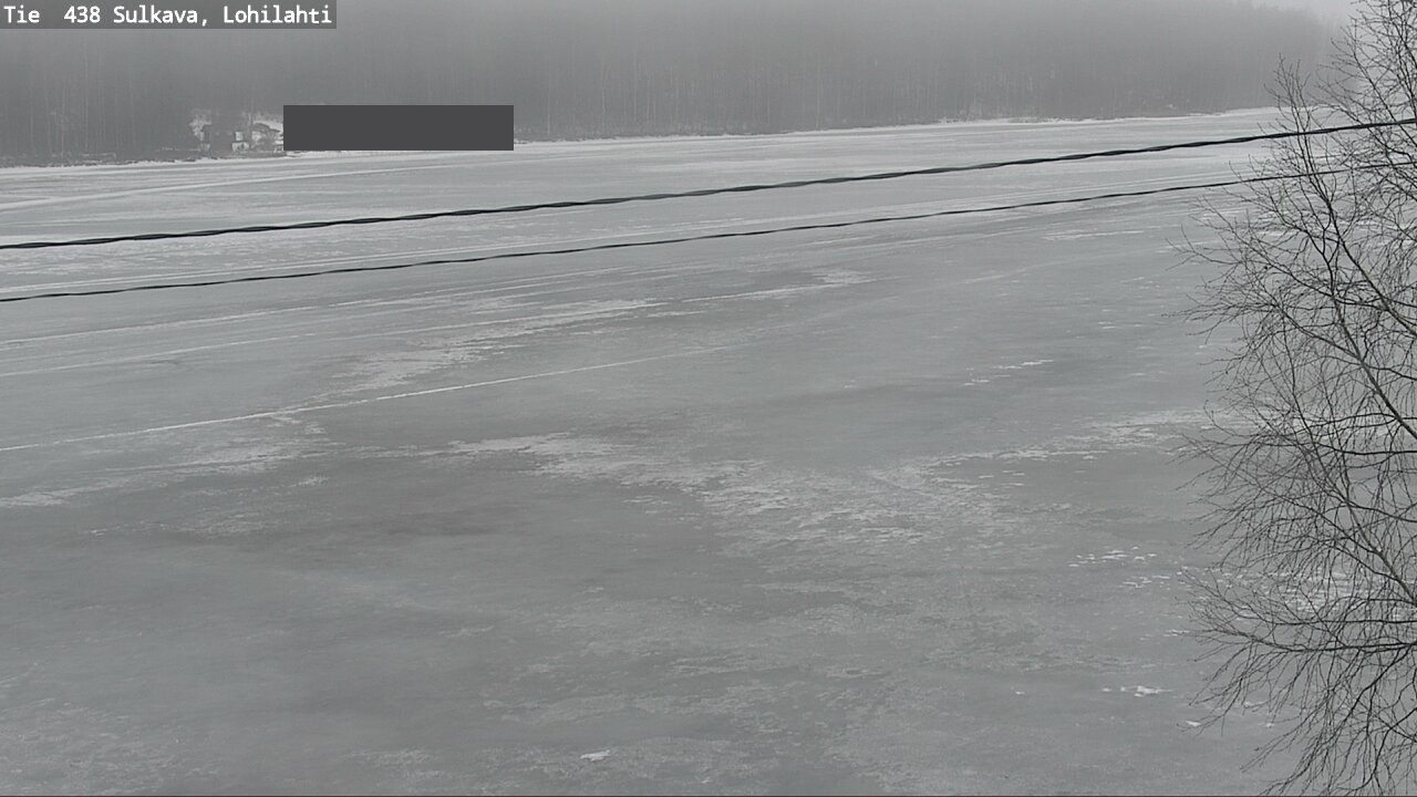 Kelikamerat Kuva Tie 438 Sulkava, Lohilahti, Sulkava, Etelä-Savo