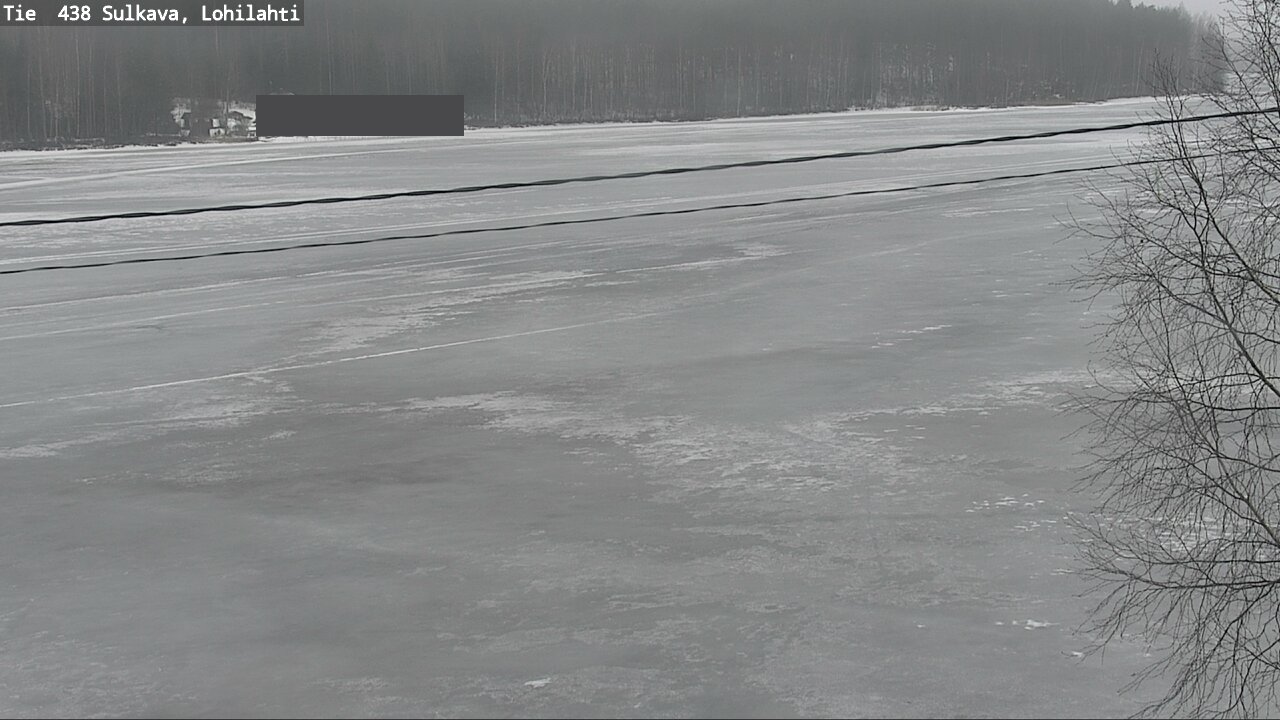 Kelikamerat Kuva Tie 438 Sulkava, Lohilahti, Sulkava, Etelä-Savo