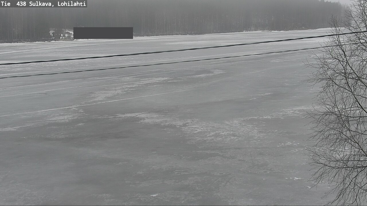 Kelikamerat Kuva Tie 438 Sulkava, Lohilahti, Sulkava, Etelä-Savo