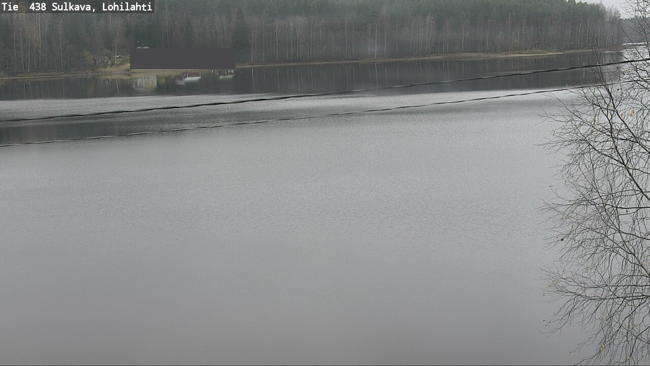 Kelikamerat Kuva Tie 438 Sulkava, Lohilahti, Sulkava, Etelä-Savo