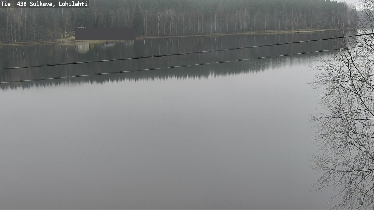 Kelikamerat Kuva Tie 438 Sulkava, Lohilahti, Sulkava, Etelä-Savo