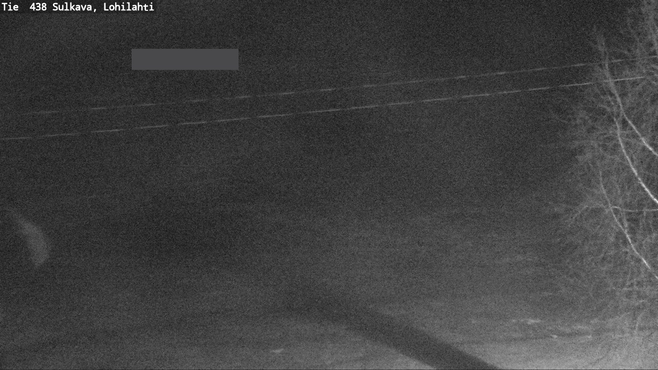 Kelikamerat Kuva Tie 438 Sulkava, Lohilahti, Sulkava, Etelä-Savo