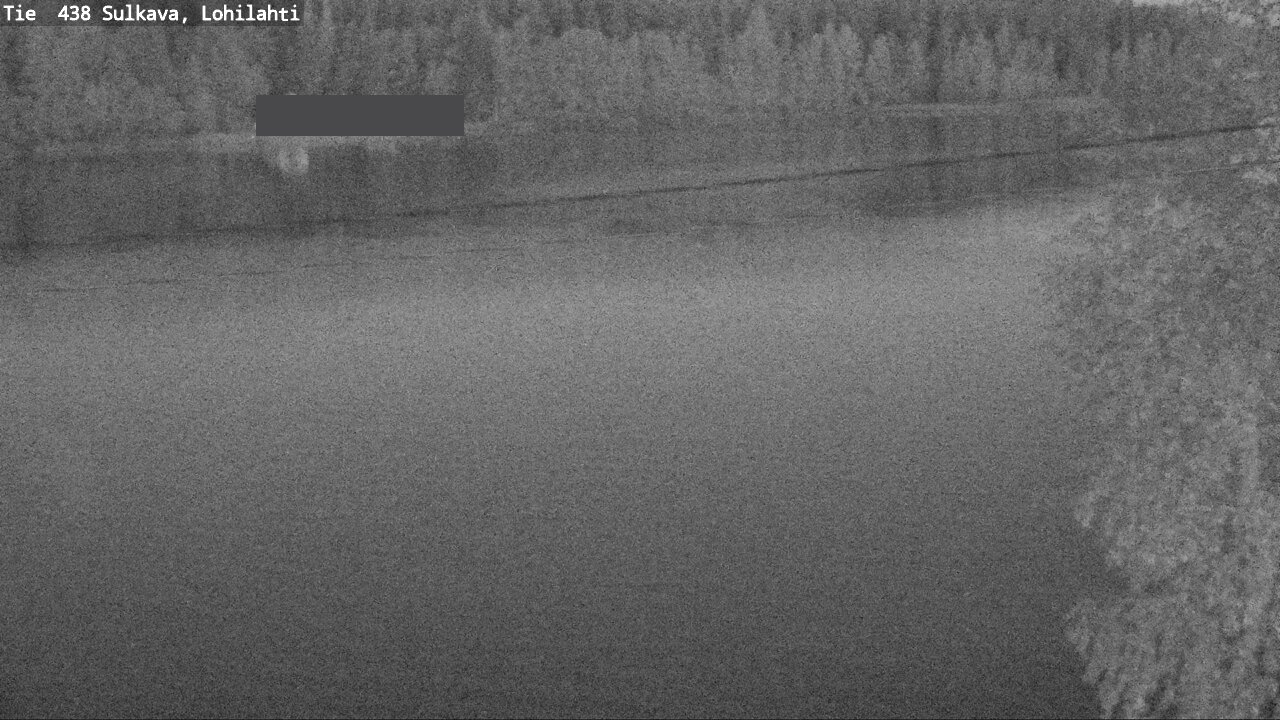 Kelikamerat Kuva Tie 438 Sulkava, Lohilahti, Sulkava, Etelä-Savo