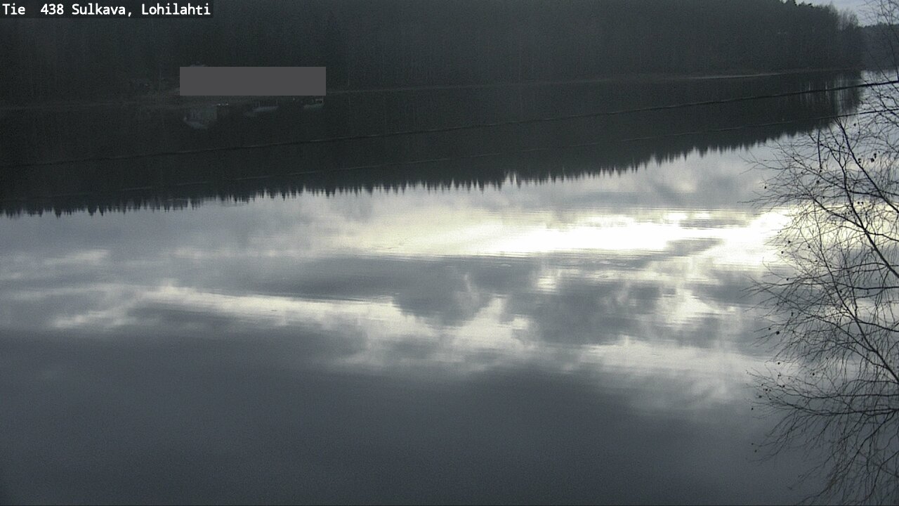 Kelikamerat Kuva Tie 438 Sulkava, Lohilahti, Sulkava, Etelä-Savo