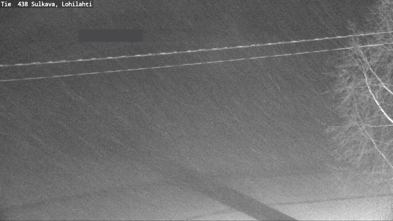 Kelikamerat Kuva Tie 438 Sulkava, Lohilahti, Sulkava, Etelä-Savo