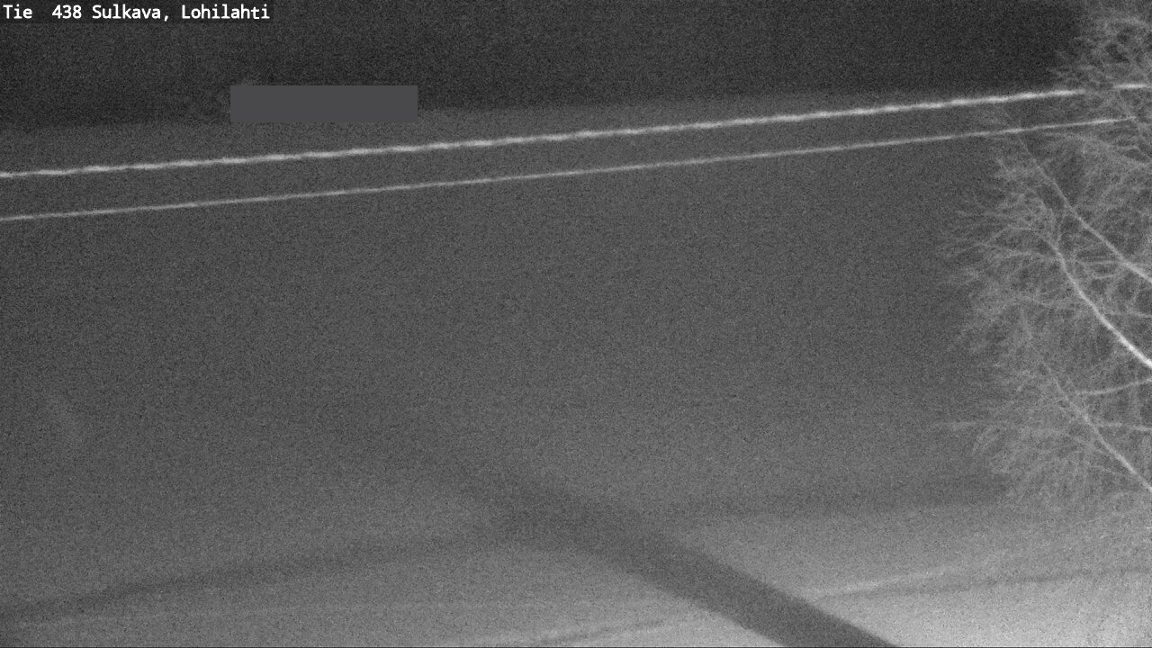 Kelikamerat Kuva Tie 438 Sulkava, Lohilahti, Sulkava, Etelä-Savo