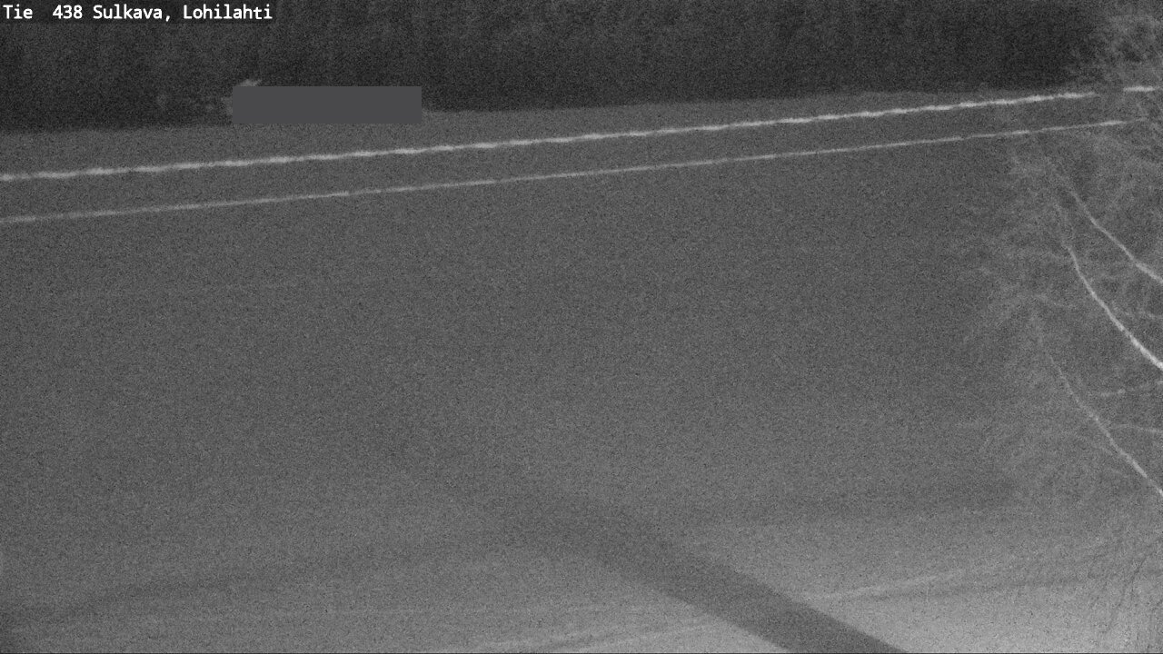 Kelikamerat Kuva Tie 438 Sulkava, Lohilahti, Sulkava, Etelä-Savo