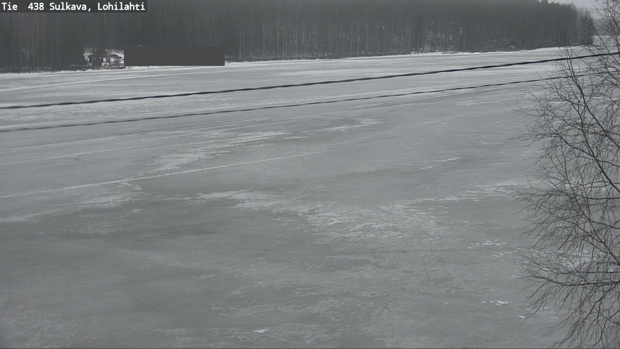 Kelikamerat Kuva Tie 438 Sulkava, Lohilahti, Sulkava, Etelä-Savo