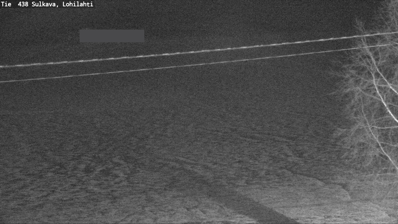 Kelikamerat Kuva Tie 438 Sulkava, Lohilahti, Sulkava, Etelä-Savo