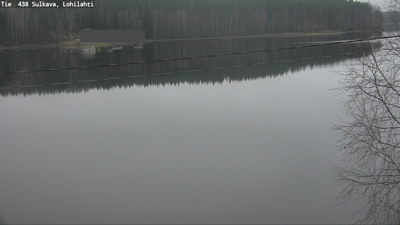 Kelikamerat Kuva Tie 438 Sulkava, Lohilahti, Sulkava, Etelä-Savo