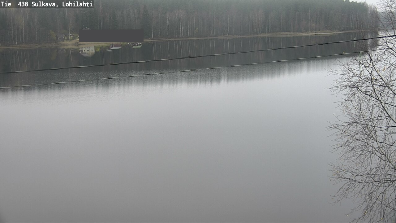 Kelikamerat Kuva Tie 438 Sulkava, Lohilahti, Sulkava, Etelä-Savo