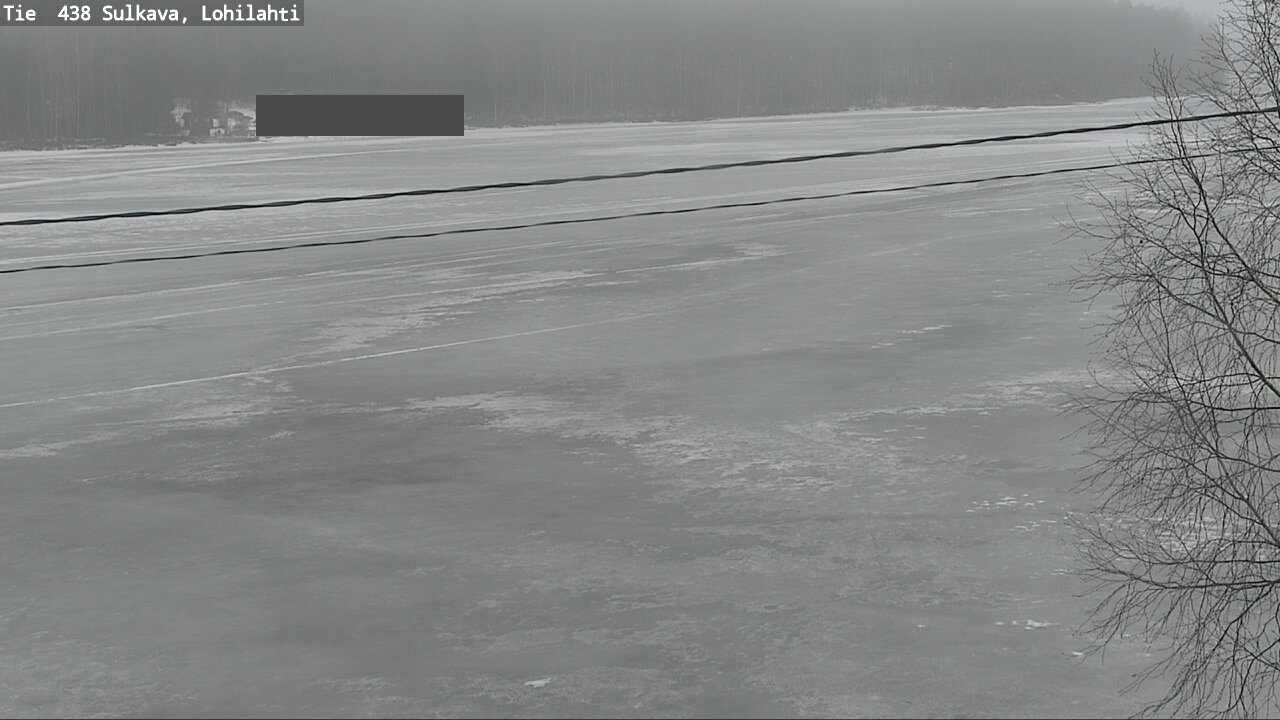 Kelikamerat Kuva Tie 438 Sulkava, Lohilahti, Sulkava, Etelä-Savo