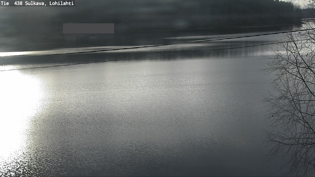 Kelikamerat Kuva Tie 438 Sulkava, Lohilahti, Sulkava, Etelä-Savo