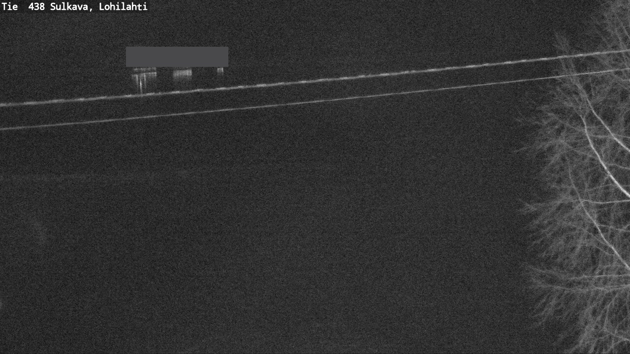 Kelikamerat Kuva Tie 438 Sulkava, Lohilahti, Sulkava, Etelä-Savo