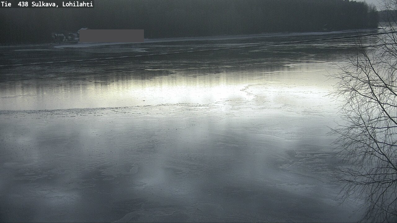 Kelikamerat Kuva Tie 438 Sulkava, Lohilahti, Sulkava, Etelä-Savo